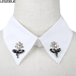 Luxury Detachable Collar