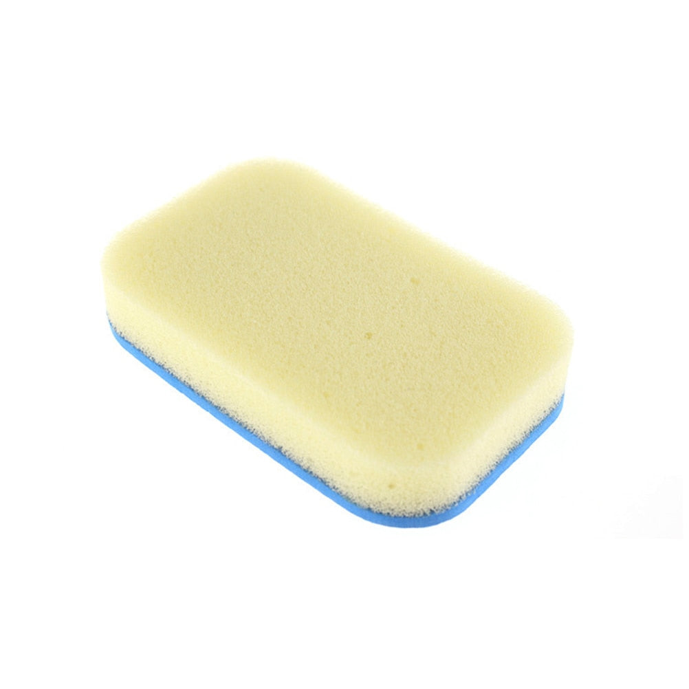 Durable Non-Scratch Cleaning Sponge