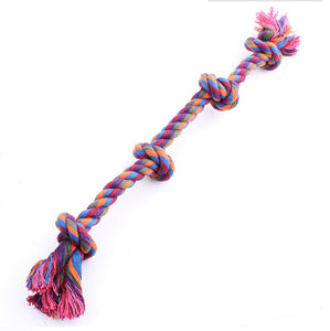 Dog Bite Rope Toys