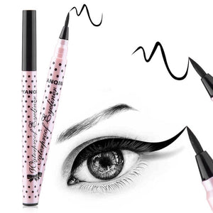 Smudge-Proof  Eye Liner