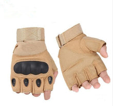 Load image into Gallery viewer, Military Tactical Gloves