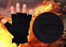 Load image into Gallery viewer, Military Tactical Gloves
