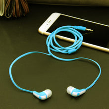 Load image into Gallery viewer, Stylish In-Ear Stereo Earphone