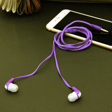 Load image into Gallery viewer, Stylish In-Ear Stereo Earphone