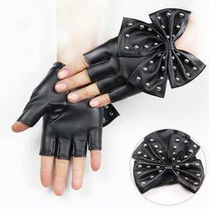Bow Glove
