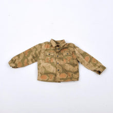 Load image into Gallery viewer, Military Coat Clothes