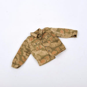 Military Coat Clothes