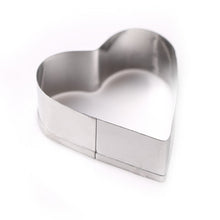 Load image into Gallery viewer, Steel Poker Cookie Mold
