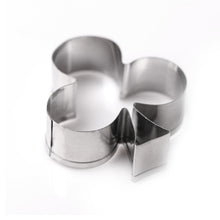Load image into Gallery viewer, Steel Poker Cookie Mold