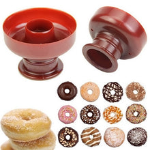 Load image into Gallery viewer, Donuts Maker Cutter Mold