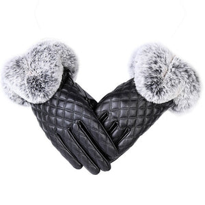 Thick Winter Gloves