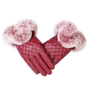 Thick Winter Gloves