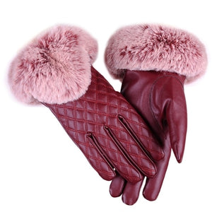Thickening Winter Gloves