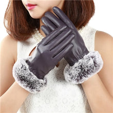 Load image into Gallery viewer, Thickening Winter Gloves
