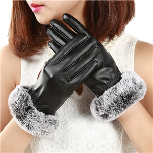 Thickening Winter Gloves