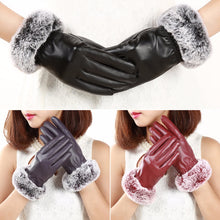 Load image into Gallery viewer, Thickening Winter Gloves