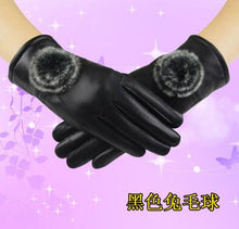 Load image into Gallery viewer, Sheepskin Gloves