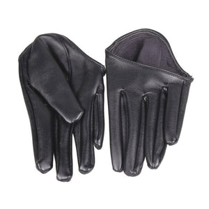 Half Palm Gloves