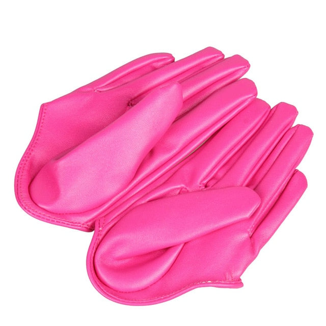 Half Palm Gloves