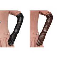 Load image into Gallery viewer, Opera Evening Party Gloves