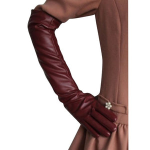 Opera Evening Party Gloves