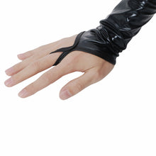 Load image into Gallery viewer, Metallic Feel Gloves
