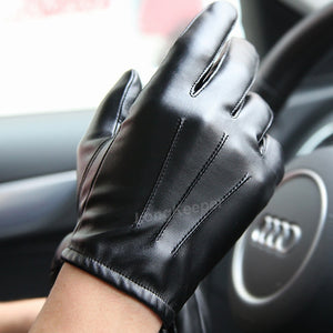 Luxurious Gloves