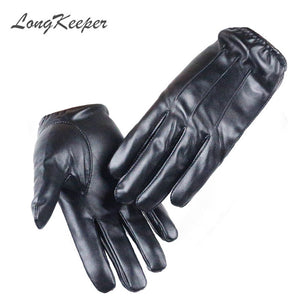 Luxurious Gloves