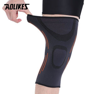 Running Knee Pad