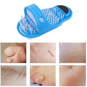 Feet Massage Slippers