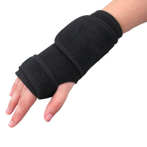 Orthopedic Hand Brace