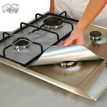 Load image into Gallery viewer, Stove Top Burner Protector Cover
