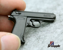 Load image into Gallery viewer, Pistol DIY Gun Model Toy