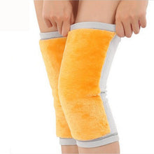 Load image into Gallery viewer, Anti Cold Knee Pads