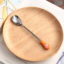 Load image into Gallery viewer, Cat Claw Shaped Stirring Spoon