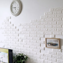 Load image into Gallery viewer, 3D Home Decor Wall Stickers