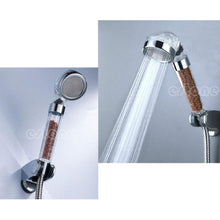Load image into Gallery viewer, Shower Head Water Filter