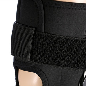 Outdoor Adjustable Knee Brace