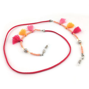 Acrylic Beads Chain