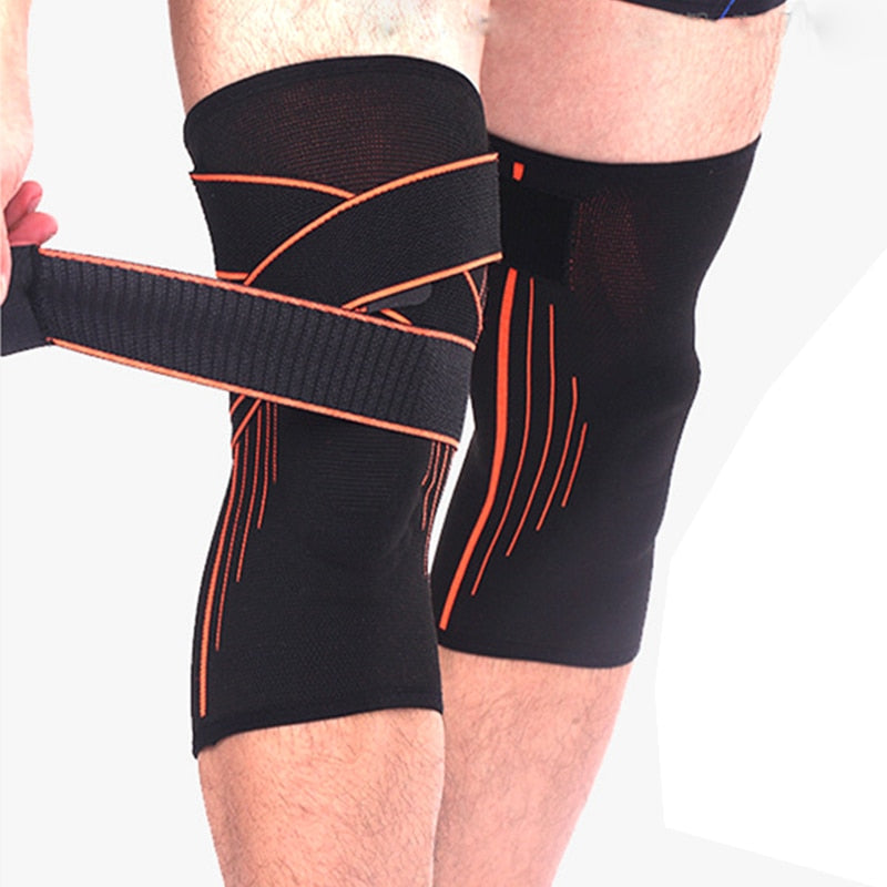 Safety Knee Protection
