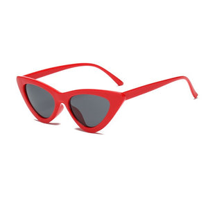 Cat Eye Sunglasses