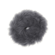 Load image into Gallery viewer, Fluffy Tie Hair Band