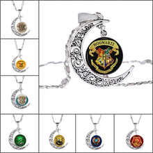 Load image into Gallery viewer, Harry Potter Necklace