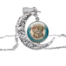Load image into Gallery viewer, Harry Potter Necklace