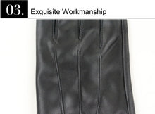 Load image into Gallery viewer, Luxurious Gloves