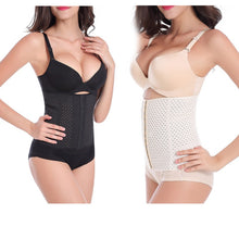 Load image into Gallery viewer, Waist Trainer Shapers