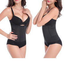 Load image into Gallery viewer, Waist Trainer Shapers