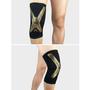 Breathable Knee Support