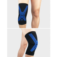Load image into Gallery viewer, Breathable Knee Support