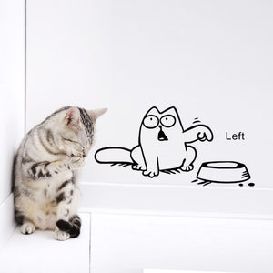 Home Decor Wall Stickers